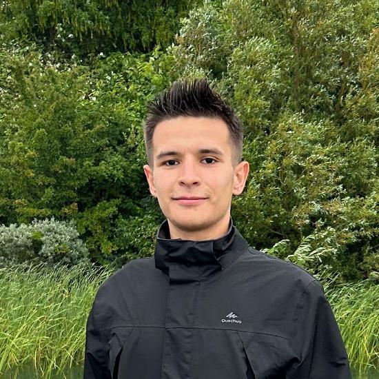 Curca Luca Dariu